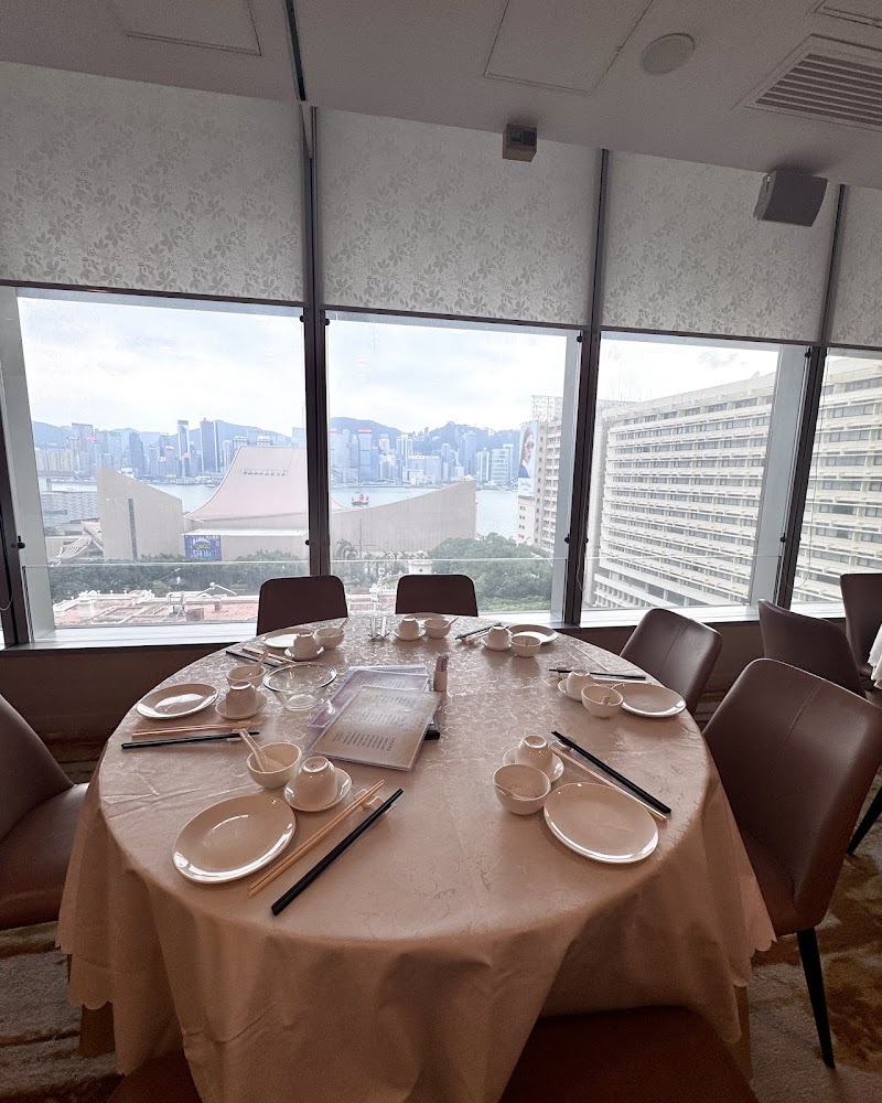 Kung Tak Lam Shanghai Vegetarian Cuisine (Tsim Sha Tsui)