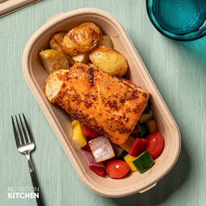Nutrition Kitchen