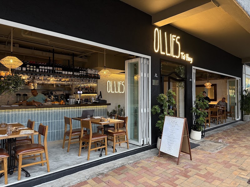 Ollies Tai Hang
