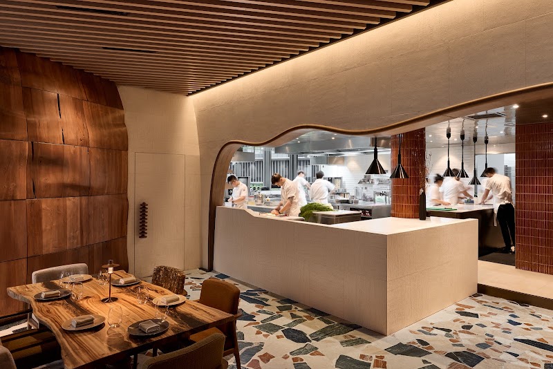 Roganic Hong Kong