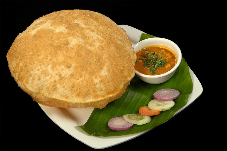 Sangeetha Vegetarian Restaurant - The Center