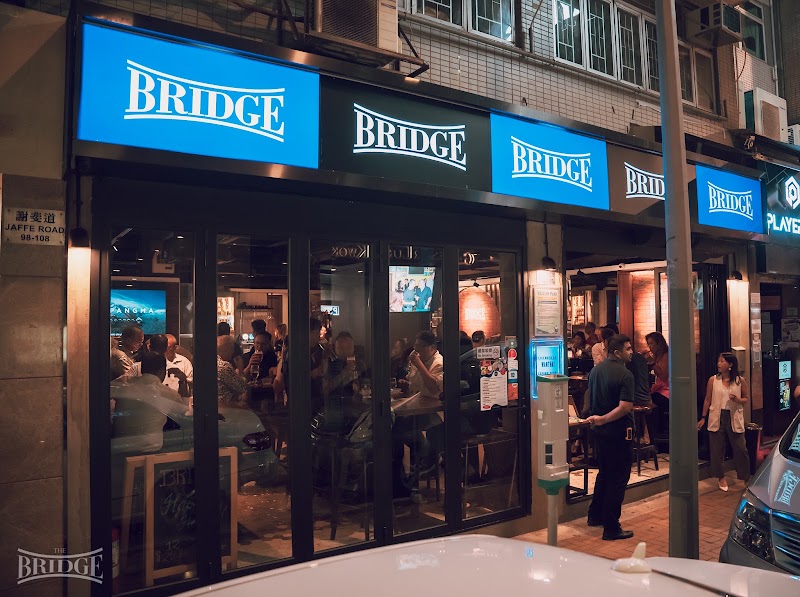 The Bridge