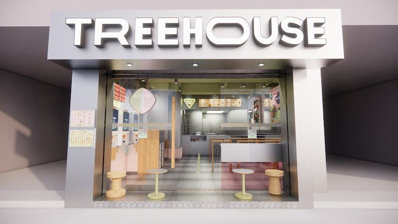 TREEHOUSE (Causeway Bay)