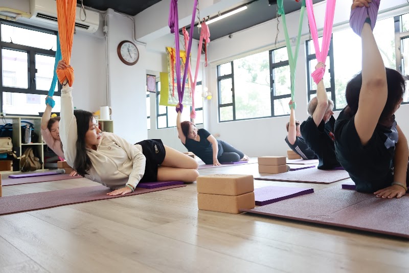 Vegan Fitness