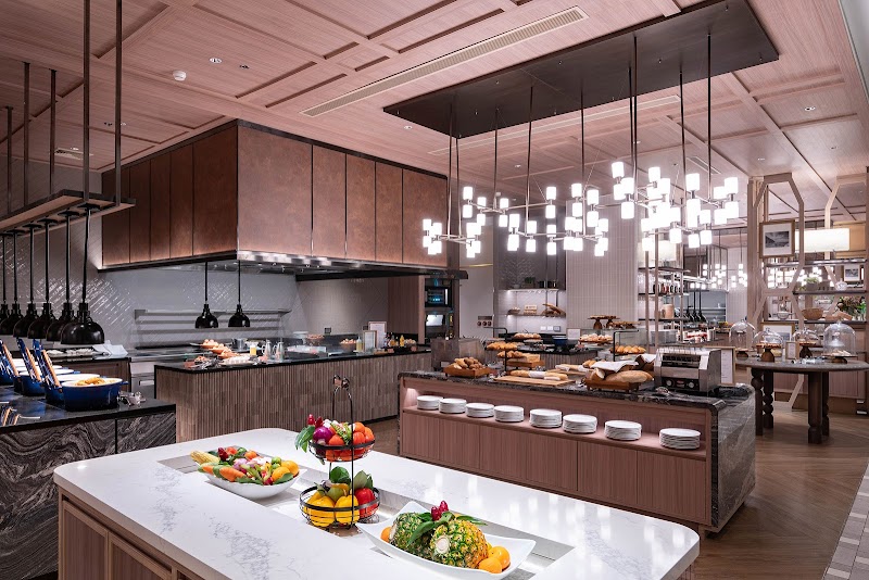 Gingerfire Restaurant