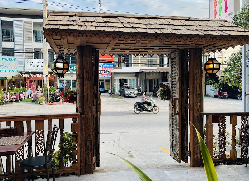 Khao Soi - Northern Thai Food, Lanna Style