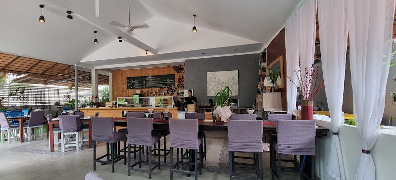 Moin Moin Café Hua Hin