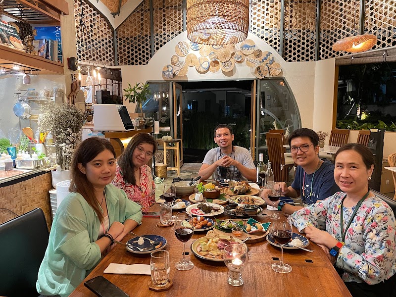 Turtle Bay Hua Hin Eco Luxe