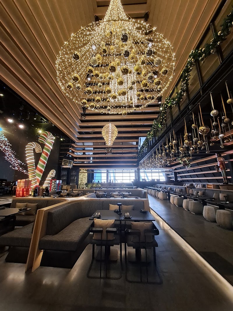 Black Owl - Kelapa Gading