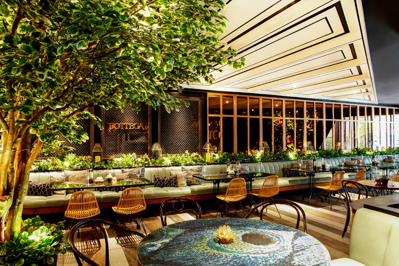 Bottega Ristorante