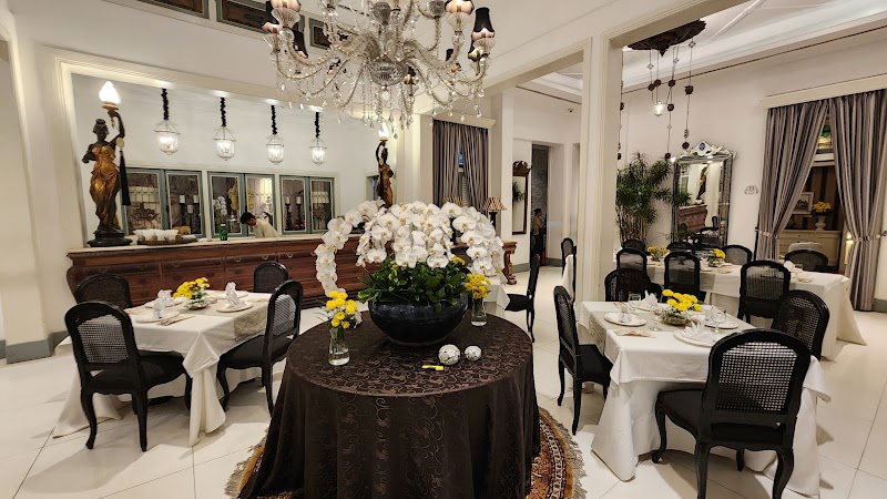 Bungarampai Restaurant