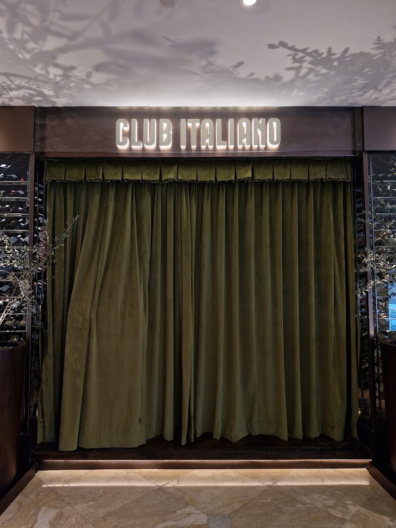 Club Italiano
