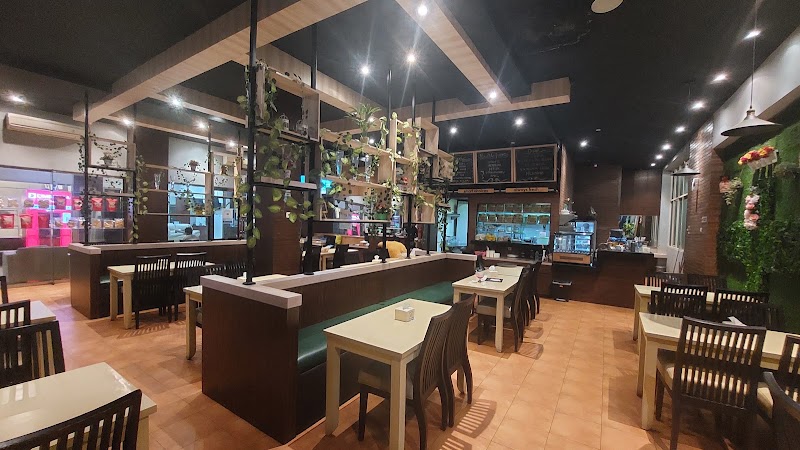 Gado Gado Boplo Cikini