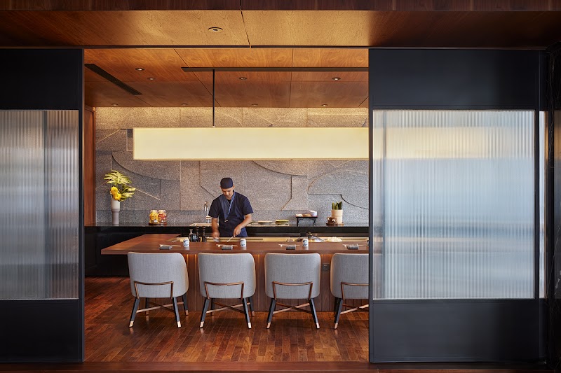 KITA 喜多 Restaurant