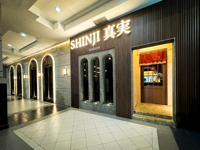 Shinji Izakaya Kelapa Gading