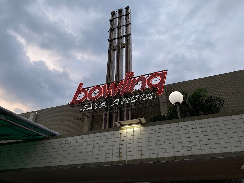 Strike Kitchen, Jaya Ancol Bowling