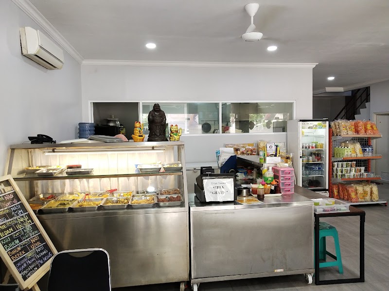 SunMoon Vegan Kitchen