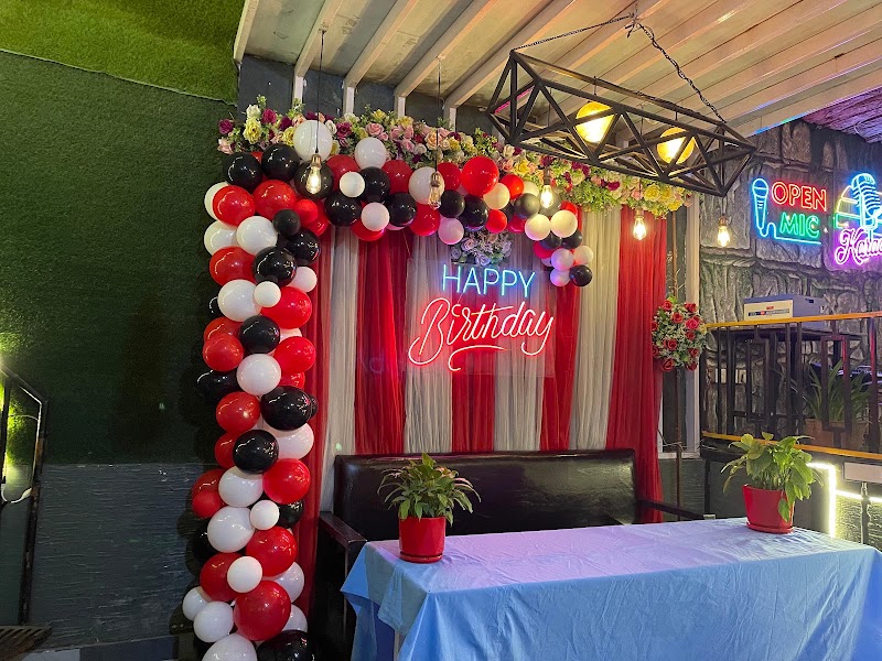 3 D Art Restaurant | Restaurant in Boudha, Kathmandu
