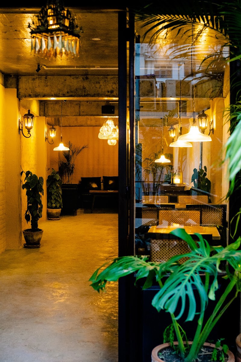 Meraki Cafe,Restro & Bar | Restaurant in Thamel, Kathmandu