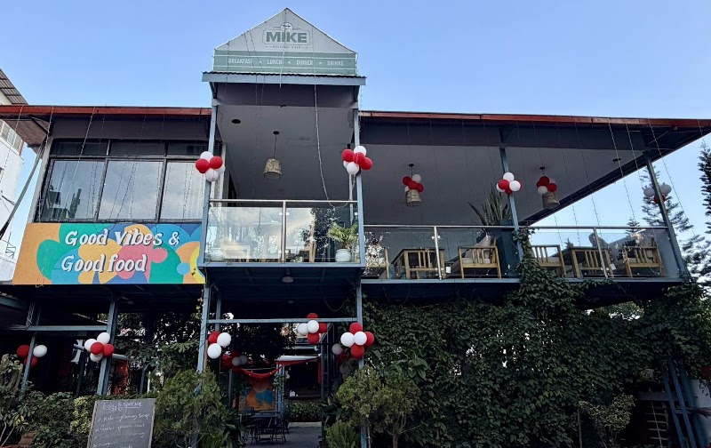 Mike Restaurant and Bar