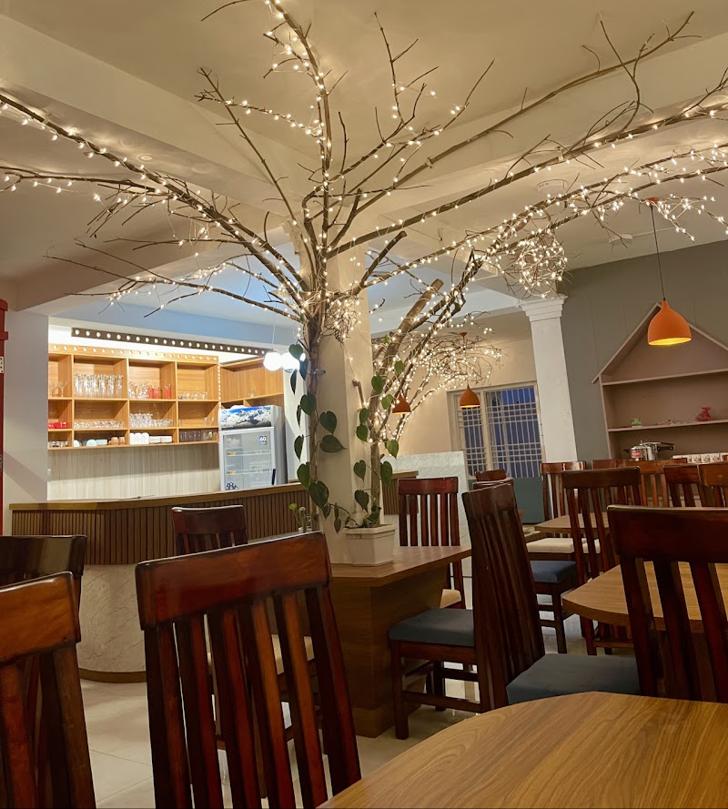 Mint Restro (Pure Veg Resturant)
