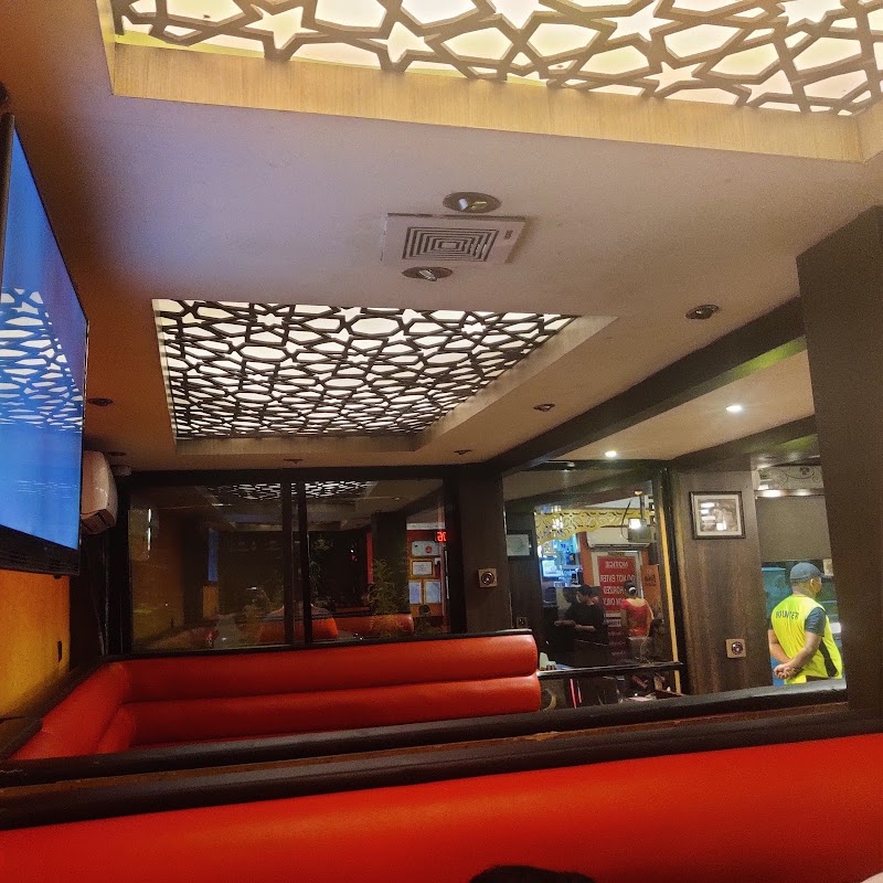 Mughal Empire Multi Cuisine