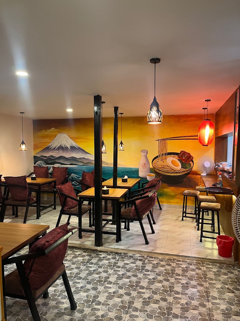 MuSubi Ramen House