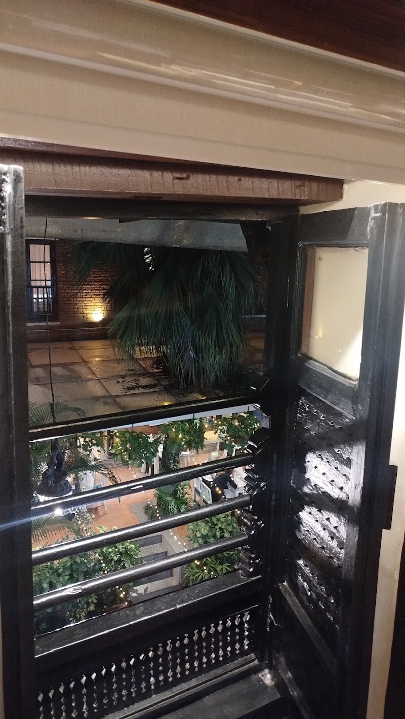 Thamel House Restaurant