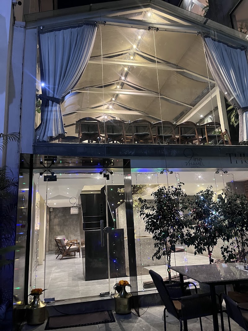 Thulo Thakali Restaurant | Authentic Nepali & Thakali Cuisine
