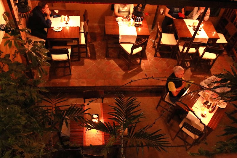 Yala Cafe & Coffee Shop