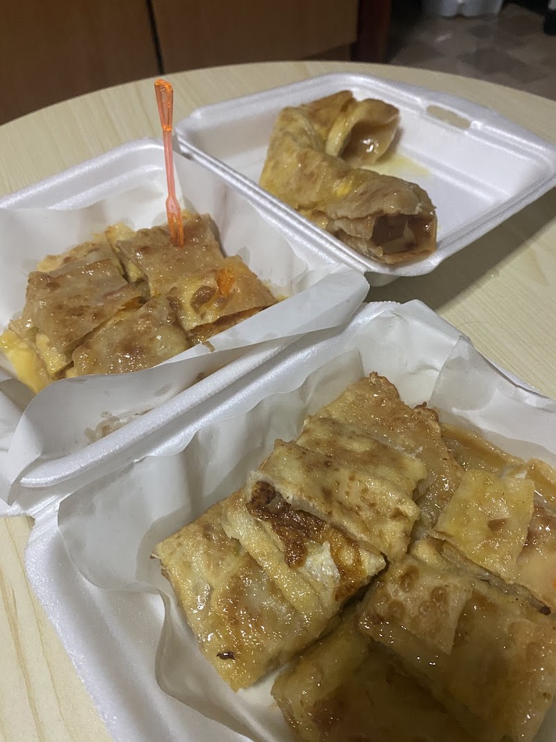 โรตี 99 เจ้าเดียว