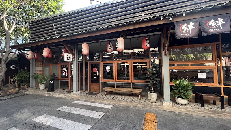 The wall khonkaen family space