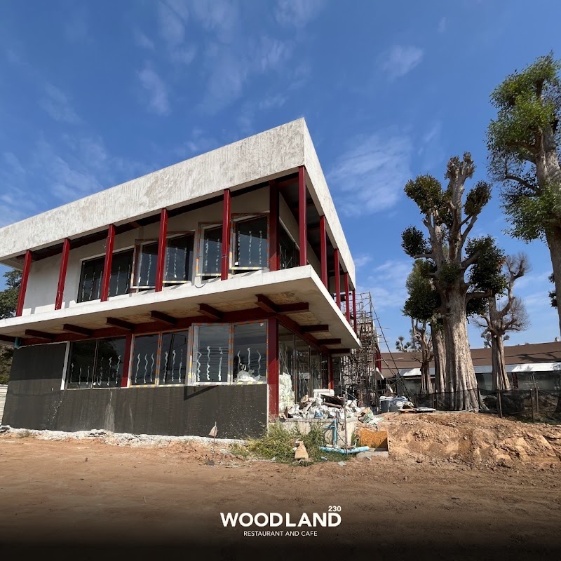 Woodland230 Restaurant and Cafe