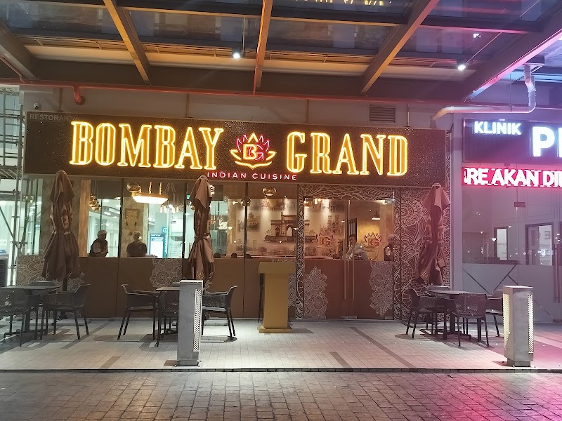 Bombay Grand Indian Cuisine - Brickfield Branch
