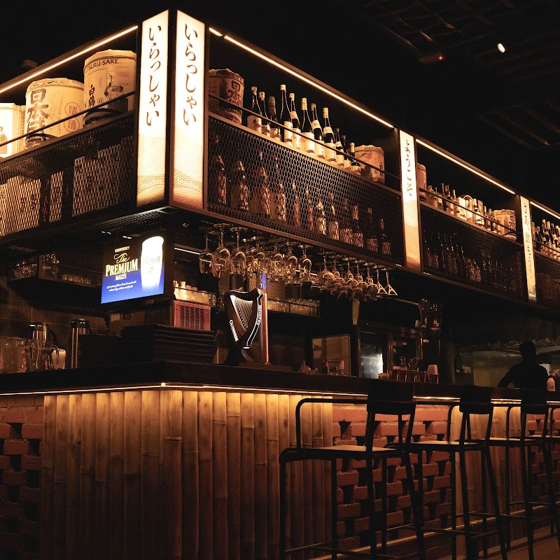 Hiro Signature (formerly known as Hiro Yakitori 焼き鳥)