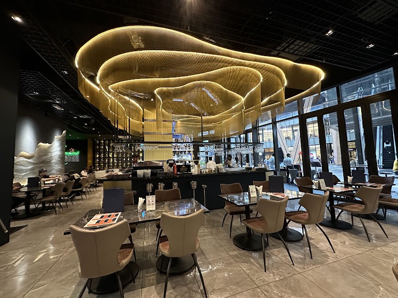 Hookie Dookie @ LaLaport Bukit Bintang