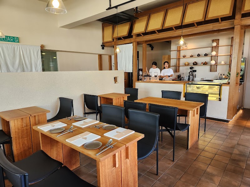 Kusa Vegan - Bangsar