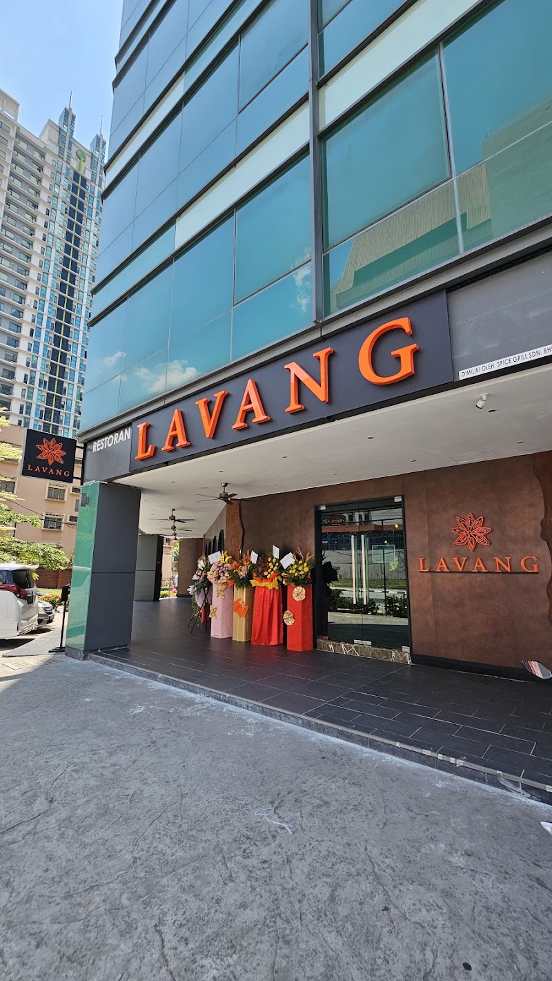 Lavang KL