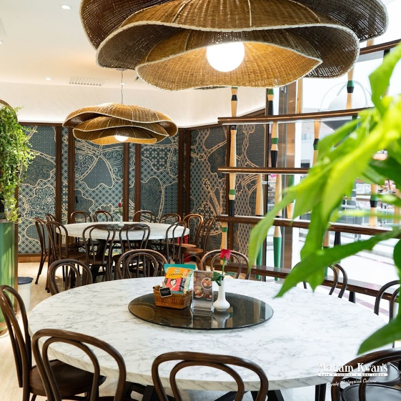 Madam Kwan's Suria KLCC