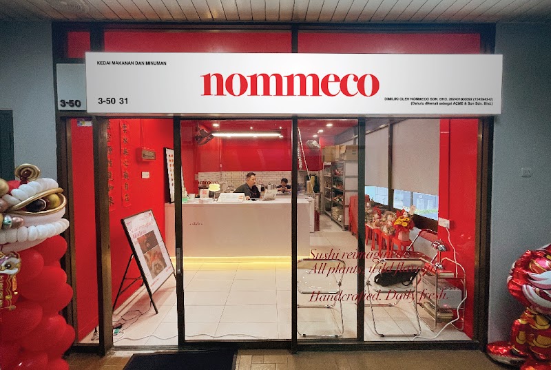 nommeco