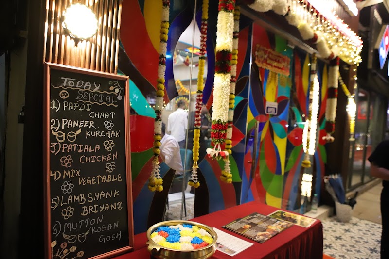 Punjabi Rasoi - Brickfields