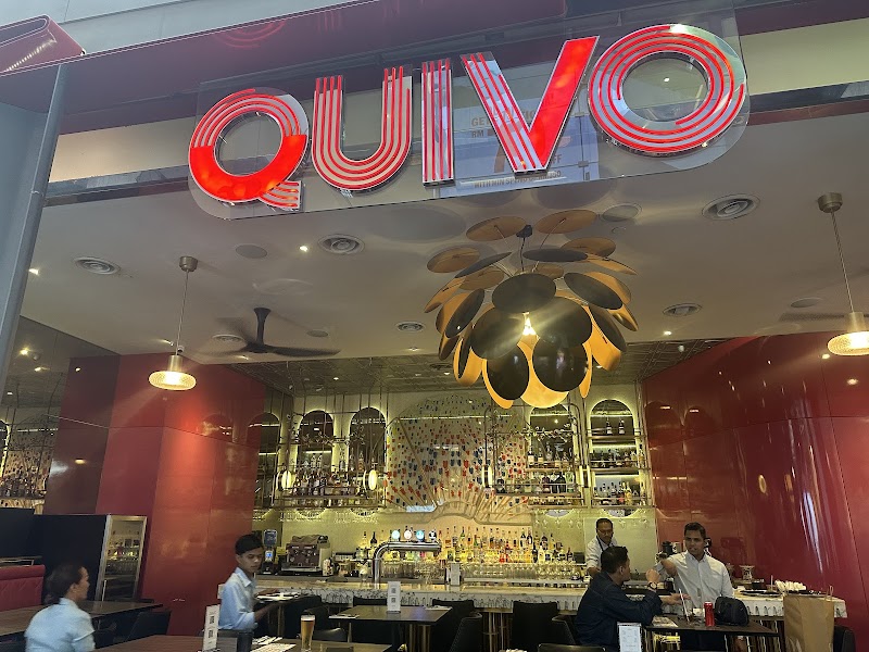 Quivo