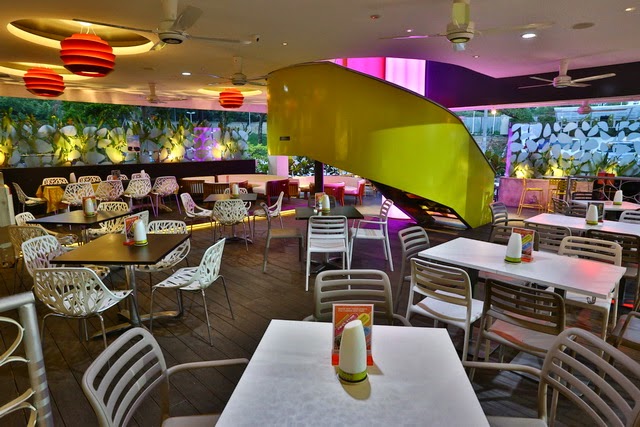 SOULed OUT Kuala Lumpur