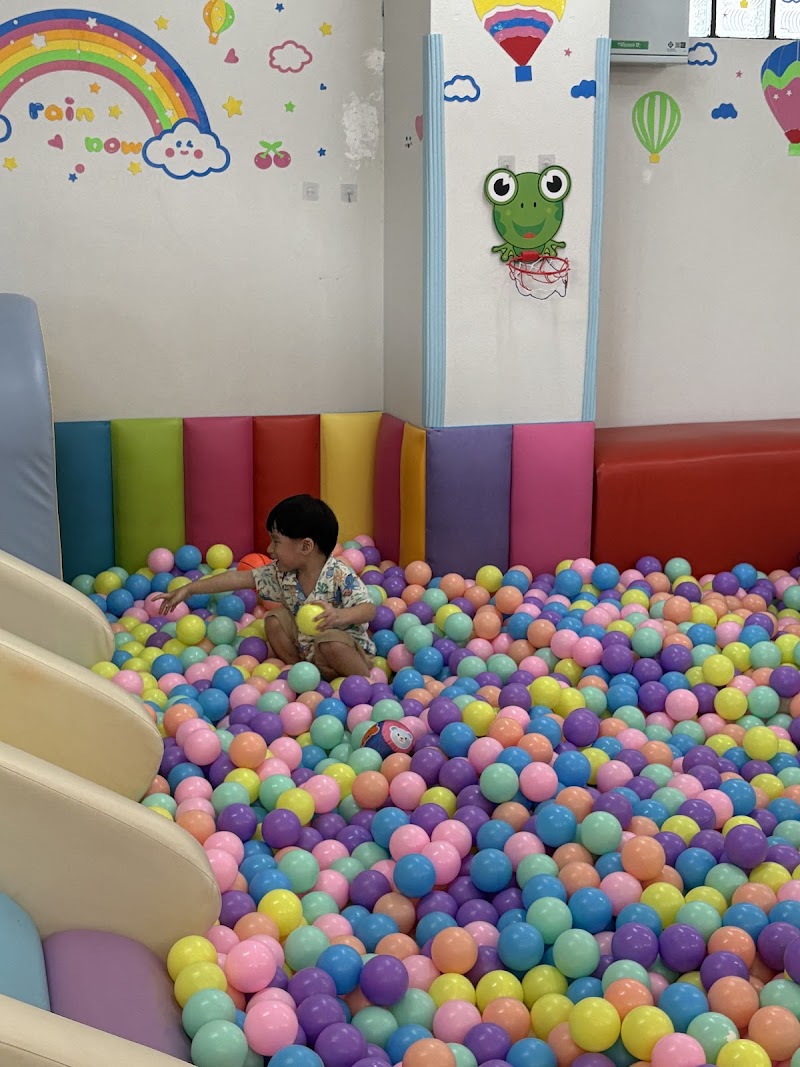 ไอติม kid’s cafe