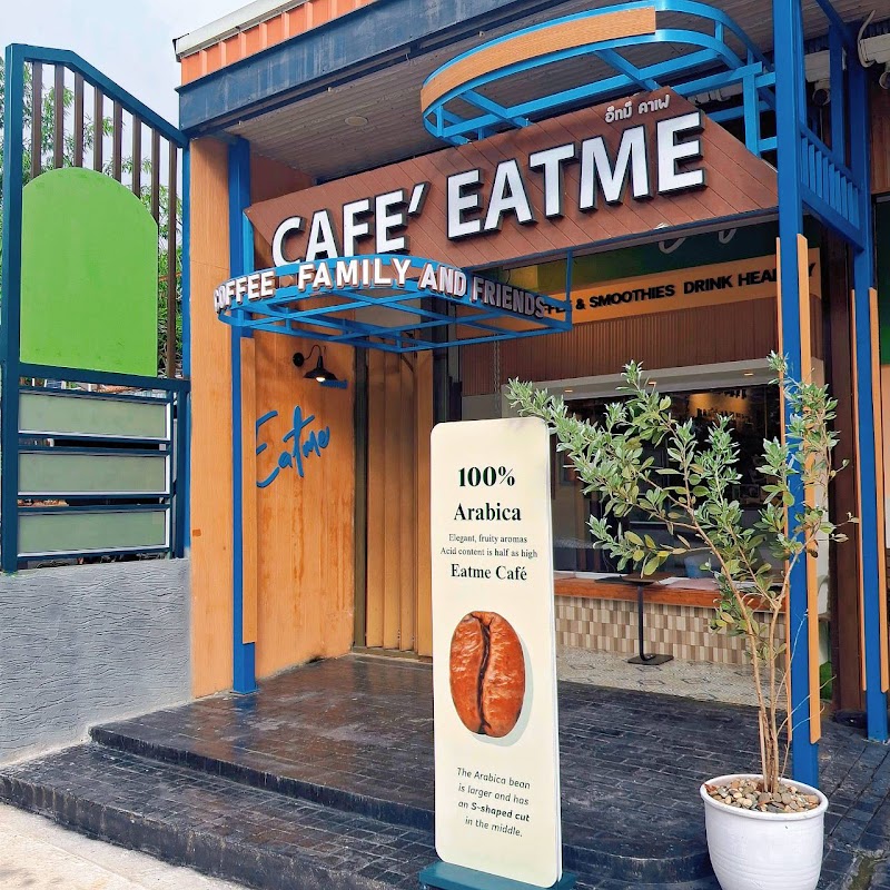 Eatme Cafe