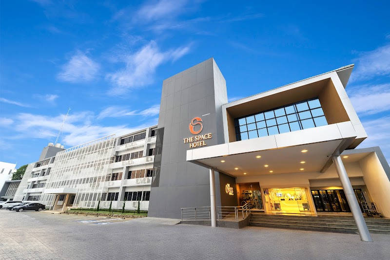 The Space Lampang Hotel