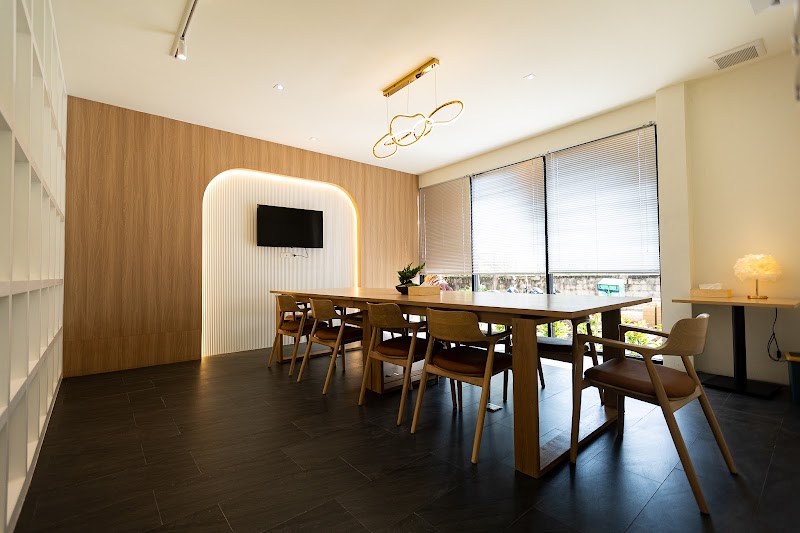 Tomorrow cafe & Bistro lampang