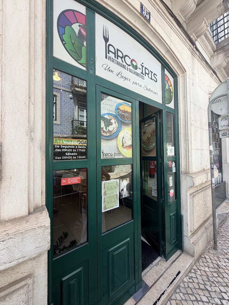 Arco-Íris