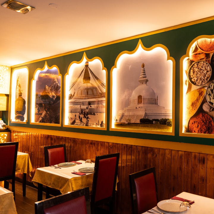 Atithi Indian Restaurant & Bar