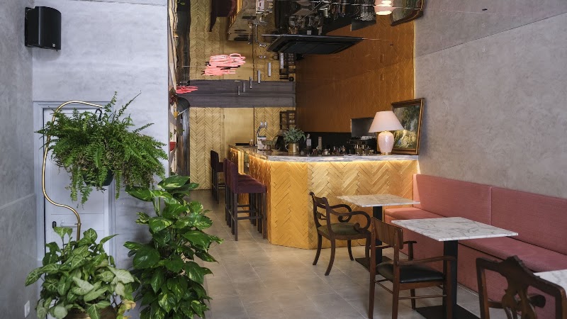 Bengal Tandoori Lisboa
